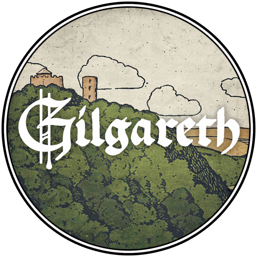 GILGARETH