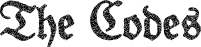 The Codes